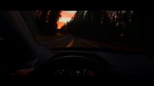 снова еду я за далбаебам ( ai continuation)