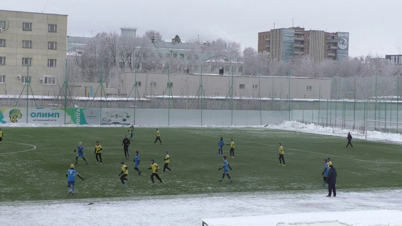 Олимп 07 - Олимп 06 (2) смотреть онлайн