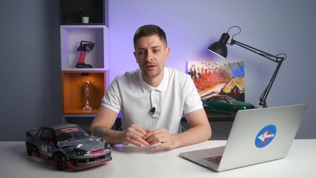 Rc Drift что купить, как начать? Инструкция