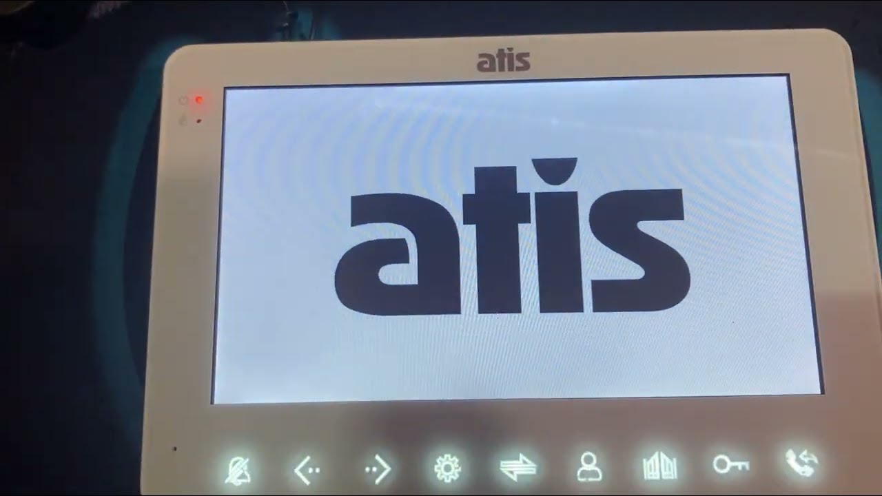 #Не вмикається ATIS AD-780MW смотреть онлайн