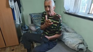 ФЕДЯ НЕХОРОШИЙ ЧЕЛОВЕК - РЕДИСКА