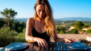 DJ Giada Brince x MFA _ Melodic Deep House Mix 2026