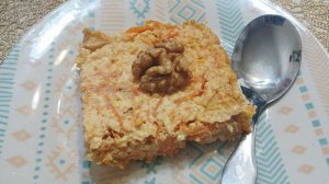 Творожно-морковная запеканка😋😋😋Волшебный рецепт🫠🫠🫠