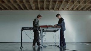 TWO LANES & Panama - Left Behind (Live Session)