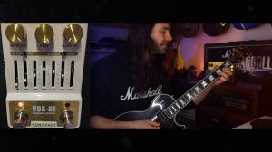 Guitarist Should Demand More Pedals with Features Like These