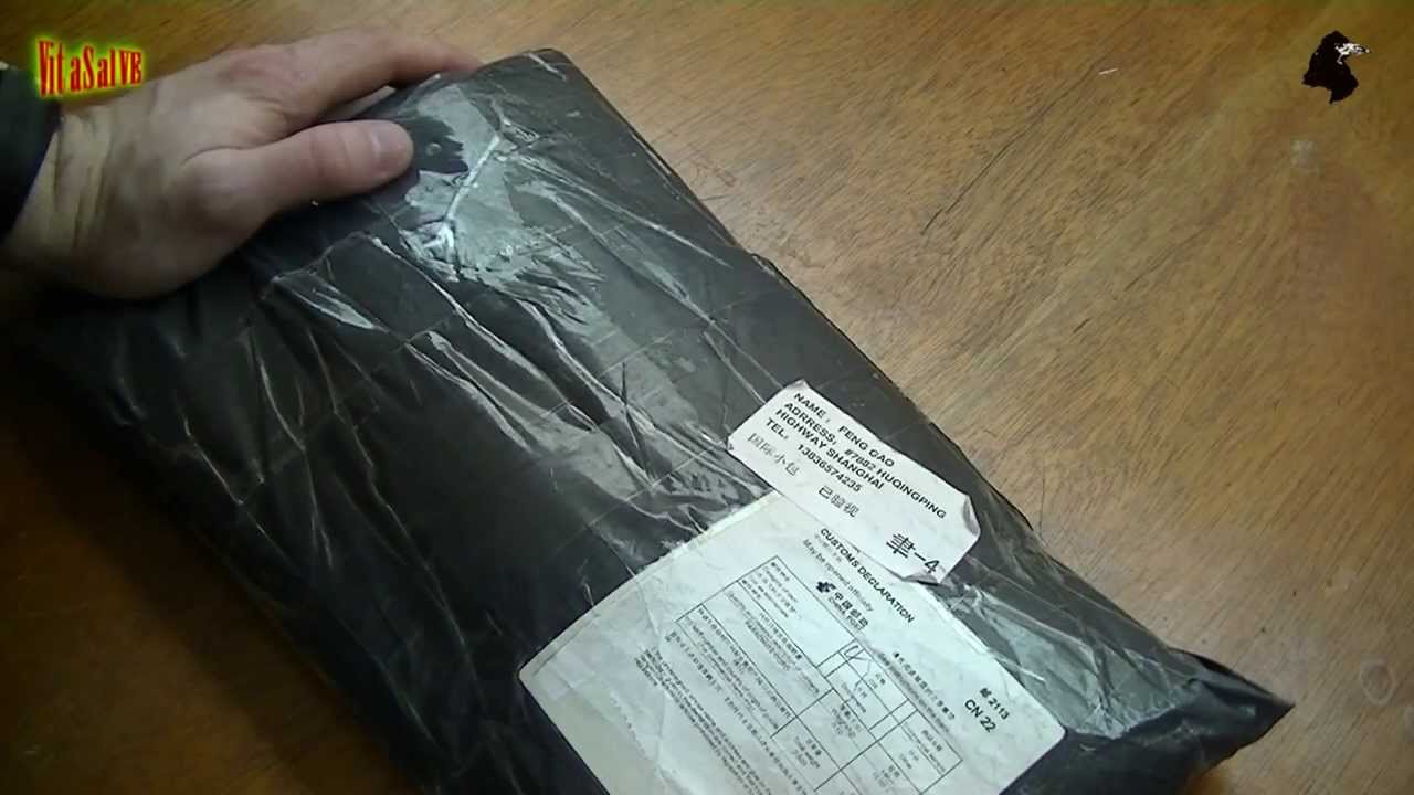 Paracord 550 приехал! смотреть онлайн