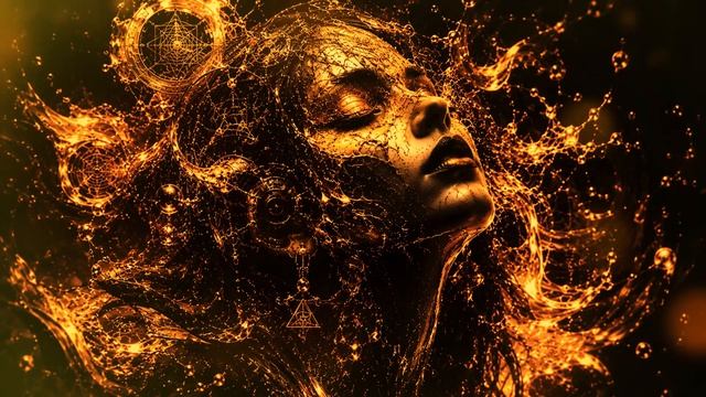 LIQUID GOLD - PSYTRANCE MIX Dark Hypnotic Tech Psytrance Ritual 148 BPM смотреть онлайн