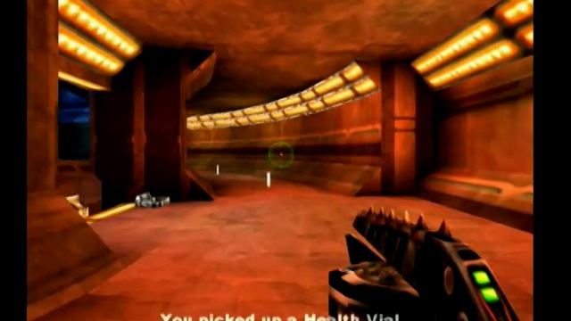 Unreal Tournament PS2 Challenge Part 4 Final