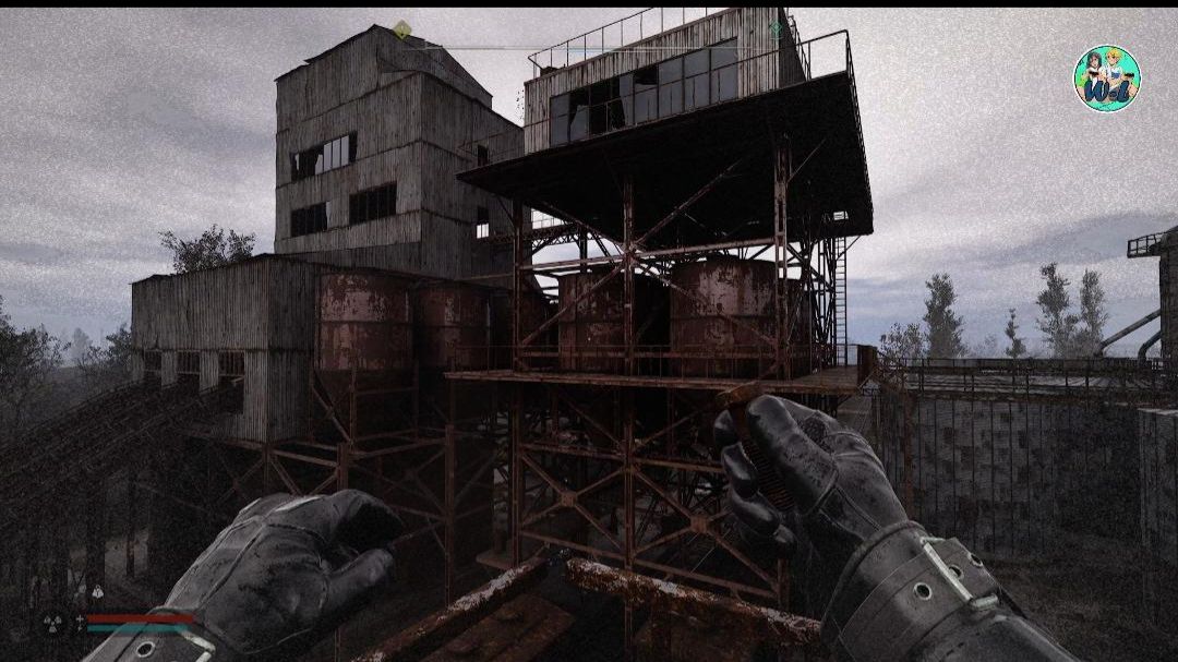 STALKER-2 МАГАЗИННОЕ ПИТАНИЕ ДЛЯ M860 Cracker