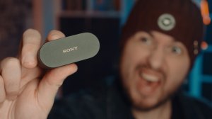 Sony WF1000XM6  - Царь во дворца!