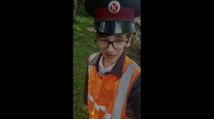 Летняя практика на СвДЖД от первого лица