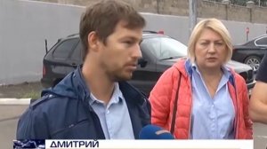 «Экспертиза» - очередная проверка очистных сооружений в микрорайоне «Эко-Видное»