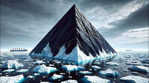 Антарктида Снова Шокировала Ученых!!! Невероятные Открытия и Находки ТОП 20
