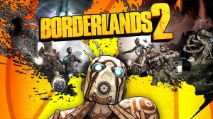 Borderlands 2 ▶ Прохождение «5-я Серия»