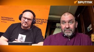КАЗАКОВ Александр. Крым и Беларусь: давление на пределе? — Александр Казаков