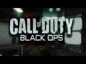 Ночная Охота в Call of Duty - Black Ops | 02
