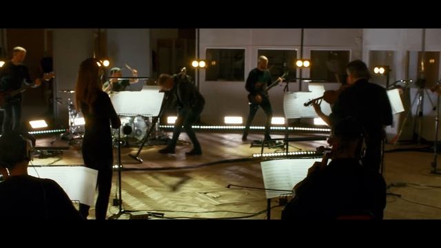 Architects - Animals (Orchestral Version) - Live at Abbey Road смотреть онлайн