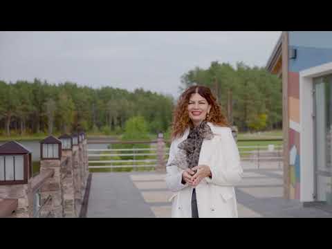 парк-отель Яркий смотреть онлайн