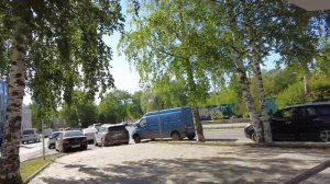 VLOG: Киров. Прогулка по нетуристическому городу, ищем интересные места с историей.