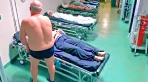 Он Не Подозревал, Что Его Снимают! Случаи Снятые На Камеру Наблюдения