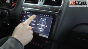 Volkswagen Polo | ОБЗОР МАГНИТОЛЫ НА АНДРОИДЕ