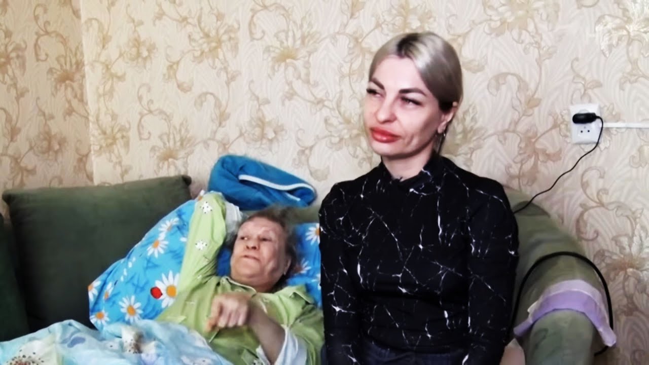 Как подняться со дна? Мужское / Женское 04.04.2025 смотреть онлайн