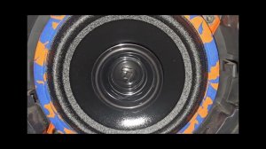 Замена штатных динамиков в Lada Largus на DL Audio Gryphon Lite 130 V3.