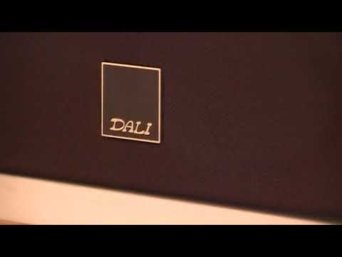 Dali Concept 2 тест test смотреть онлайн