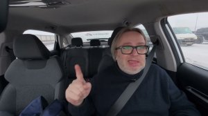 Geely Emgrand, он же Belgee S50: впечатления от таксовки