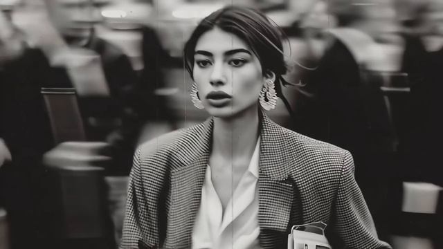 Deep House | Французский чилл