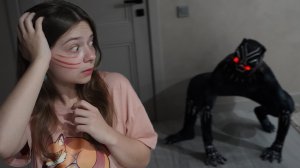 НИКОГДА НЕ ИГРАЙ В КОШАЧЬИ ЦАРАПИНЫ 2!