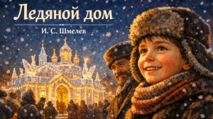 Рассказ «Ледяной дом» | И. С. Шмелёв | Аудиокнига
