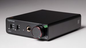 Topping L30 II | Легендарный уилитель на TPA6120A2