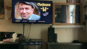 Обзор на Blu-Ray диск “Операция Ы и другие приключения Шурика” (1965)