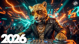 Новые Зарубежные ХИТЫ 2026🎧Лучшие танцевальные песни и музыка ТОР 30 онлайн бесплатно 27