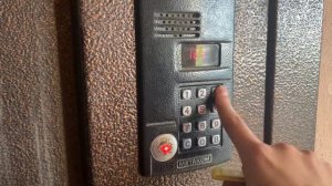 Домофон Тедофон с автосбором