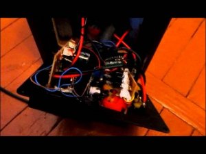 Мощные Bluetooth колонки своими руками