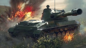 Стрим Мир Танков | Стальная Акула