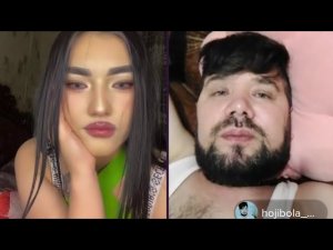 Хожи бу КИЗНИ кизлигини олмокчи
