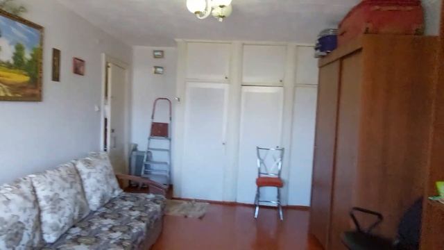 Просторная двухкомнатная квартира в г. Хадыженск, Апшеронский район, Краснодарский край смотреть онлайн