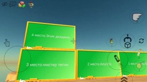 Окончание конкурса артов!