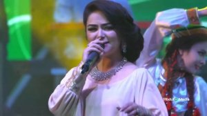 Nigina Amonqulova _ Fatima _ Нигина Амонкулова Ватан _ Гул бо руяте _