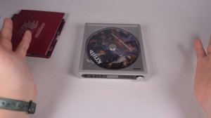 Огляд FiiO DM15 R2R — більше, ніж просто CD-програвач