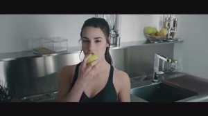 Wowman (Секси Клип Эротика Девушки Sexy Video Clip
