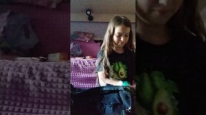 собираемся в лагерь