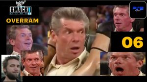 Рестлинг # 06. WWF Smackdown 3: Just Bring It! (PS2)