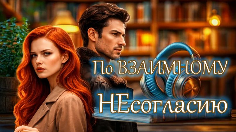 2️⃣ ПО ВЗАИМНОМУ НЕСОГЛАСИЮ История о Выборе Способном Изменить Жизнь Навсегда АудиоКнига смотреть онлайн