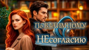 2️⃣ ПО ВЗАИМНОМУ НЕСОГЛАСИЮ История о Выборе Способном Изменить Жизнь Навсегда АудиоКнига