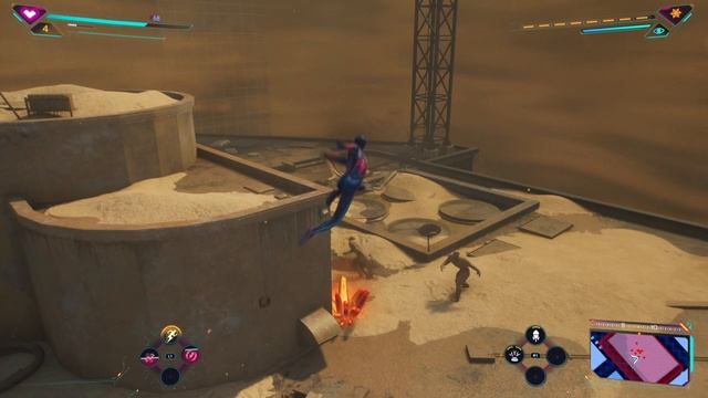 Marvel Spider-man 2 - Человек-паук 2 (#6)