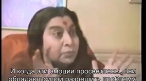 29.10.1981 г. Прана и Мана. Что такое медитация. Лондон. Англия. Субтитры.